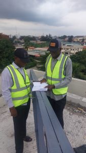 PAYING ATTENTION TO DETAILS